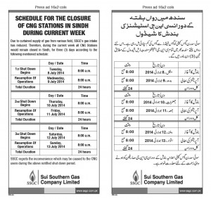 132 F Shut Down CNG EU