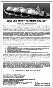 LNG ad
