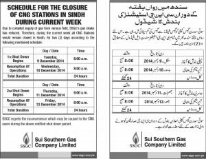 157 F Shut Down CNG EU-01
