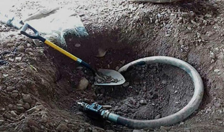 Hotel raided for stealing gas via distribution line; FIR lodged | Sui ...